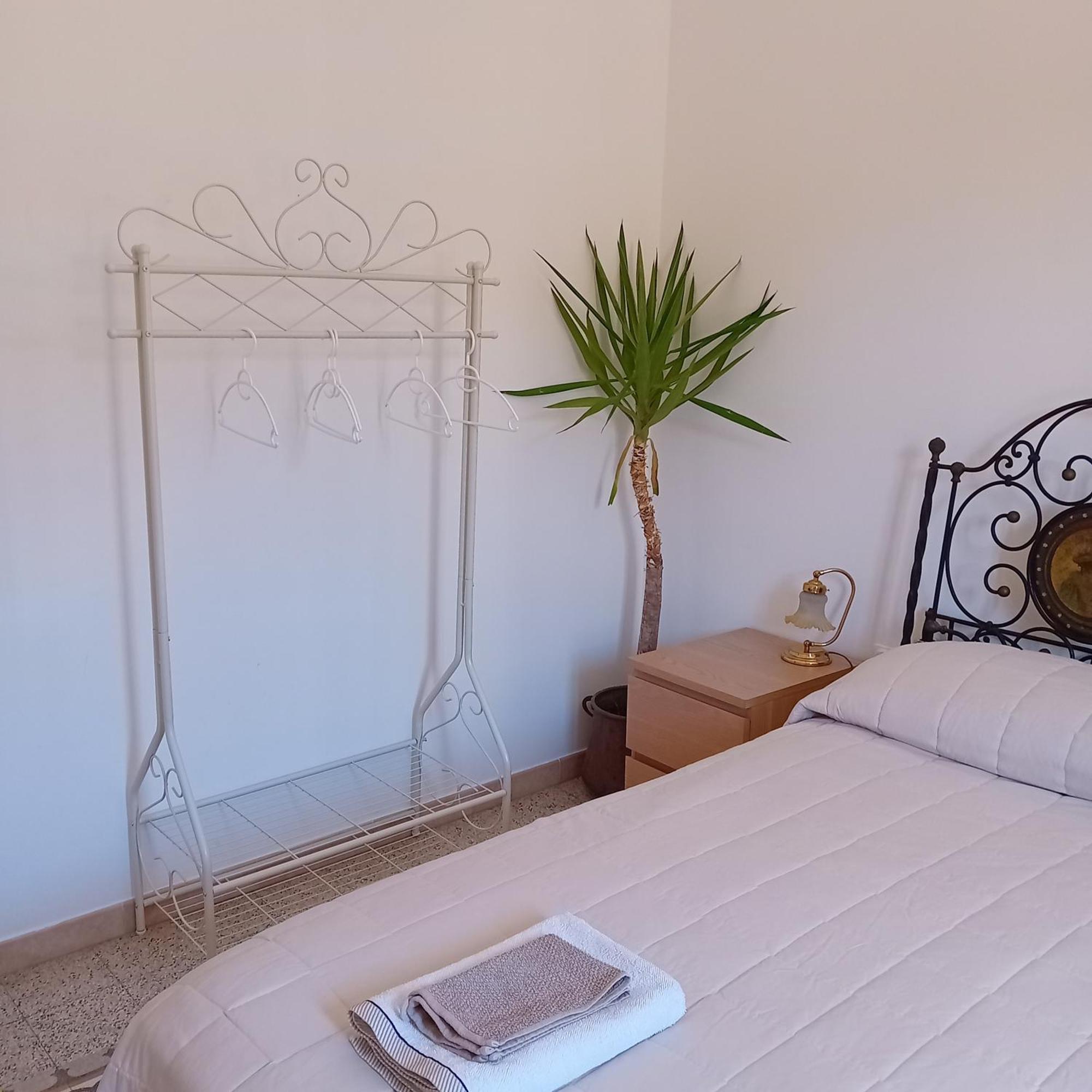 Happy Holiday Palazzolo Acreide Zimmer foto